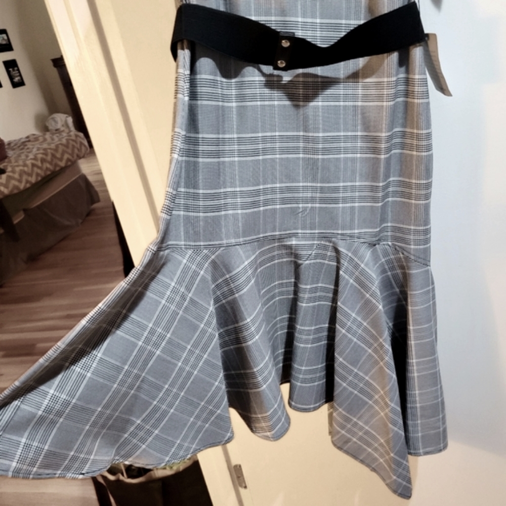 Shift Dress - Picture 2 of 5